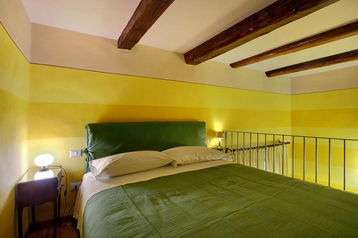 Apartments Puccini Florence Room photo