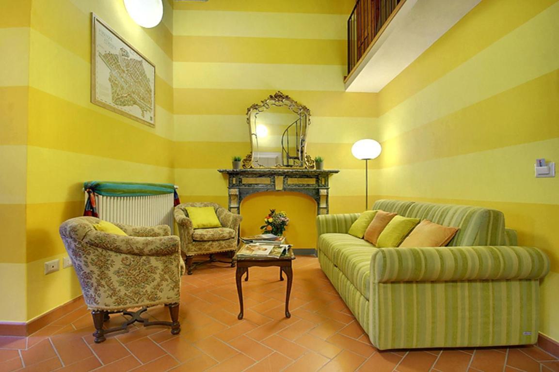 Apartments Puccini Florence Room photo