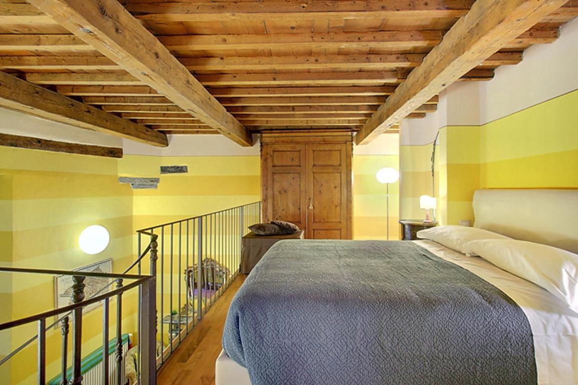Apartments Puccini Florence Room photo
