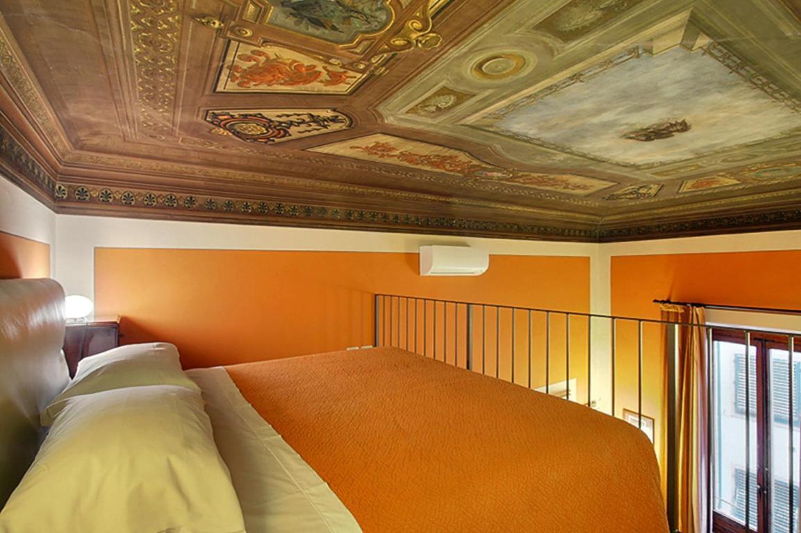 Apartments Puccini Florence Room photo
