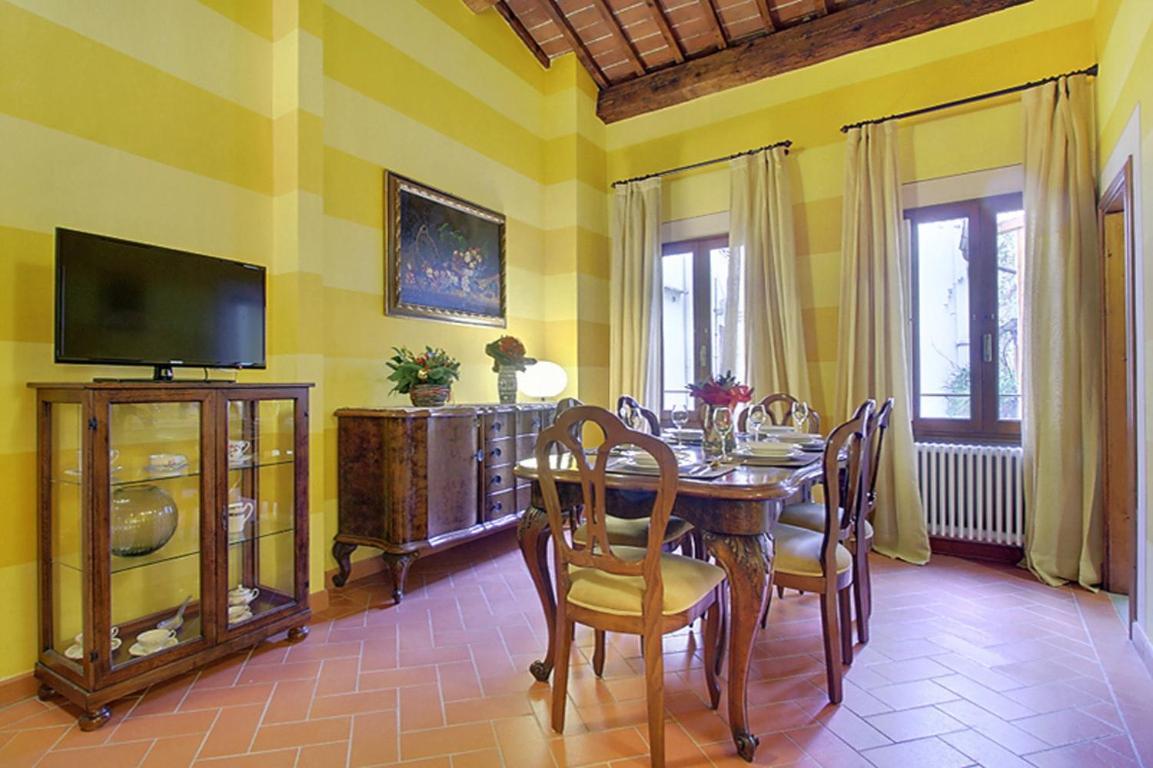 Apartments Puccini Florence Room photo