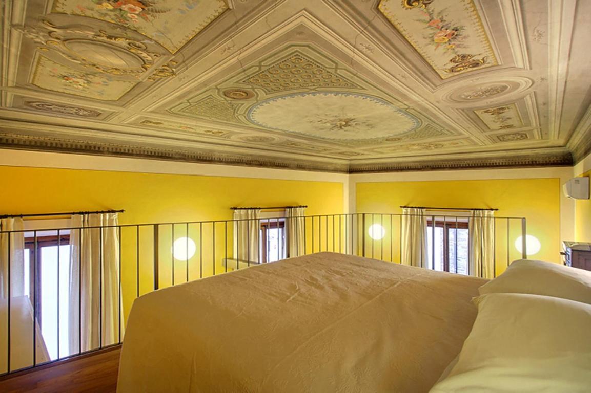 Apartments Puccini Florence Exterior photo
