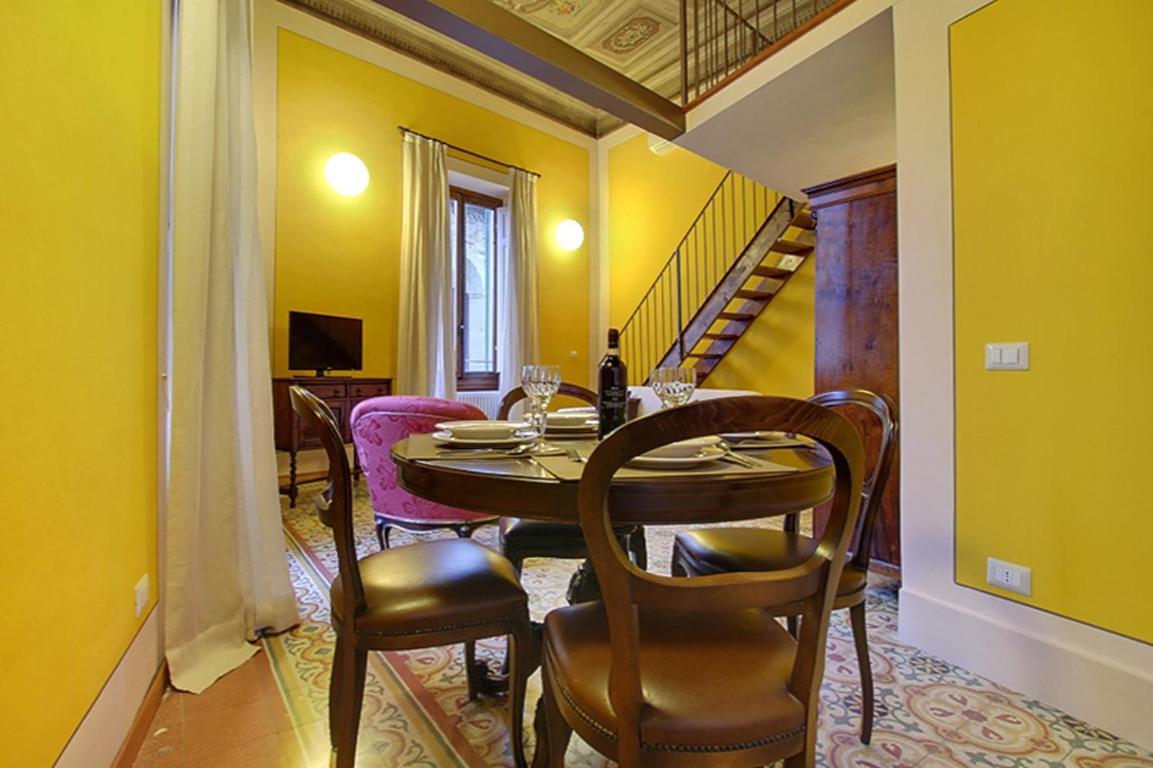 Apartments Puccini Florence Exterior photo