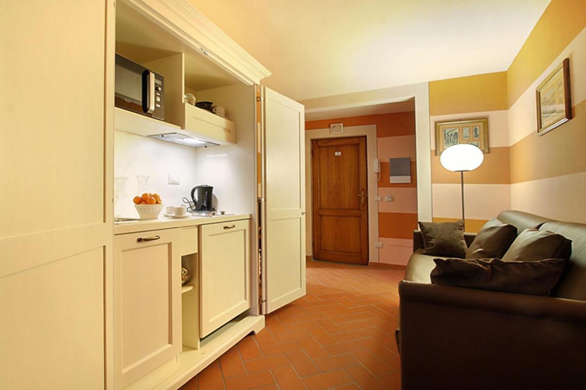 Apartments Puccini Florence Exterior photo