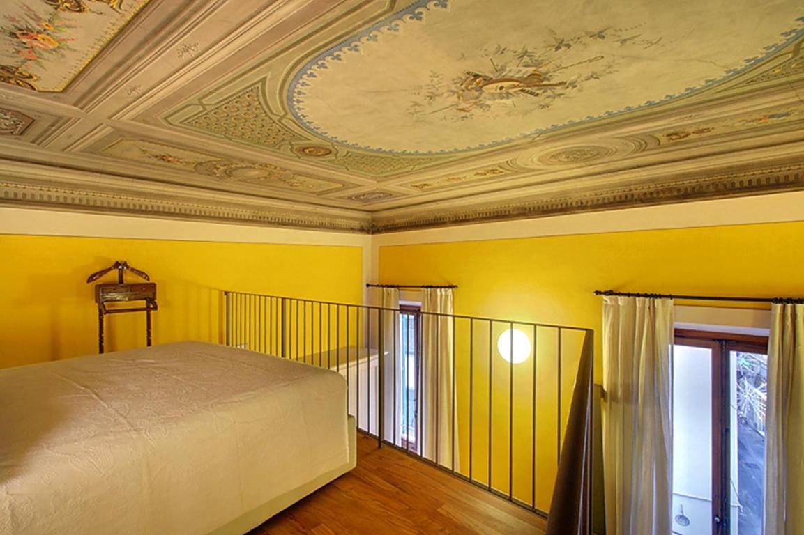 Apartments Puccini Florence Exterior photo