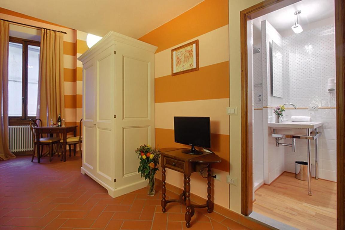 Apartments Puccini Florence Exterior photo