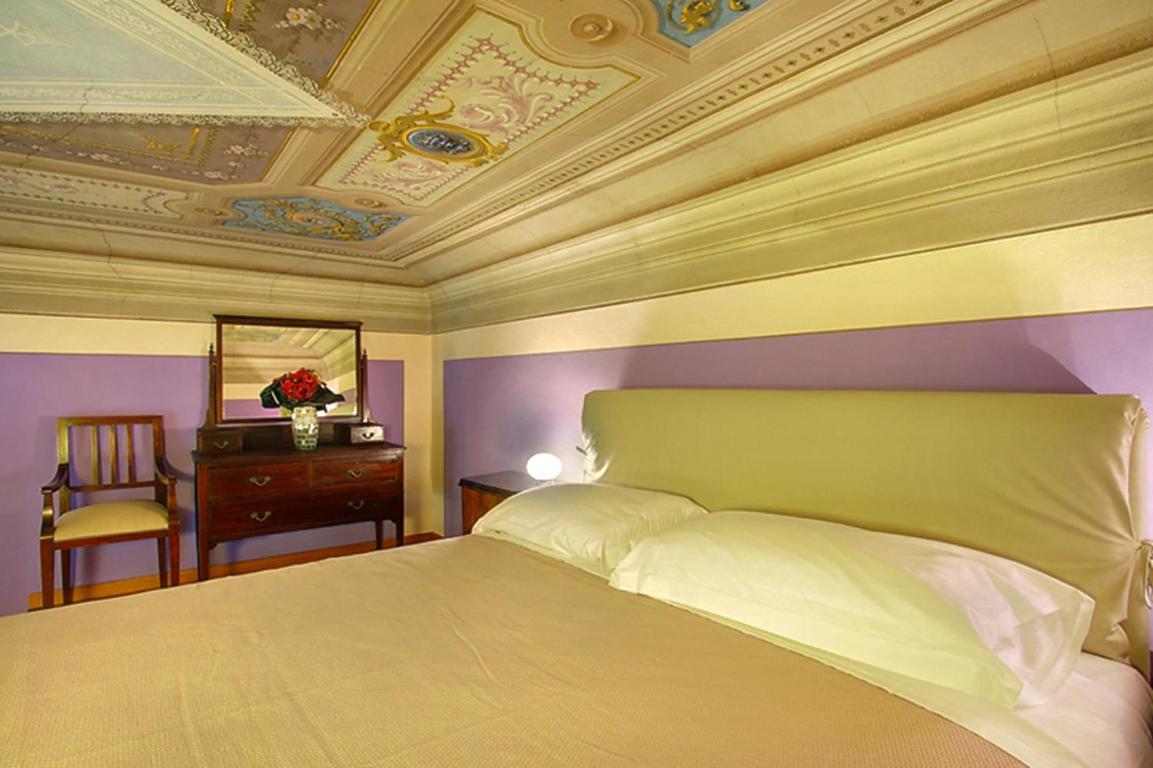Apartments Puccini Florence Exterior photo