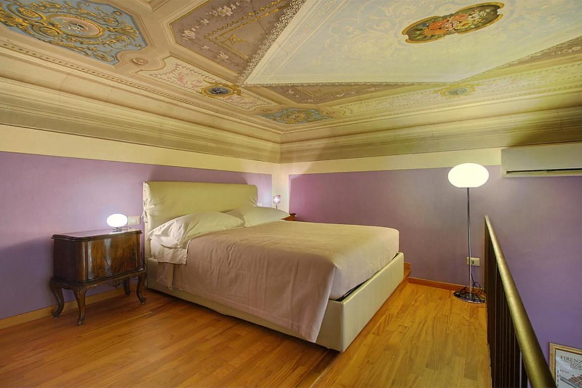 Apartments Puccini Florence Exterior photo