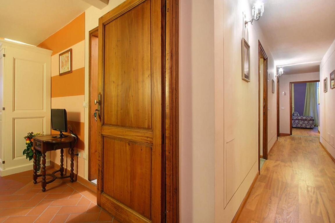 Apartments Puccini Florence Exterior photo